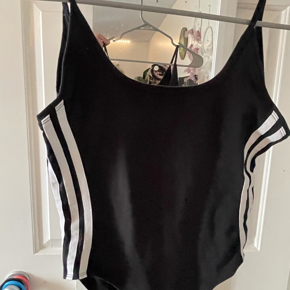 Bodysuit